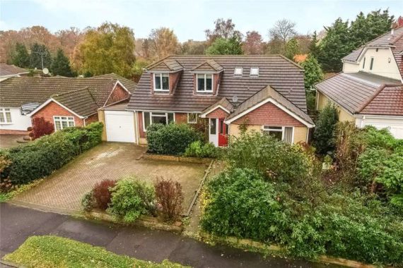 3 Bedroom Detached